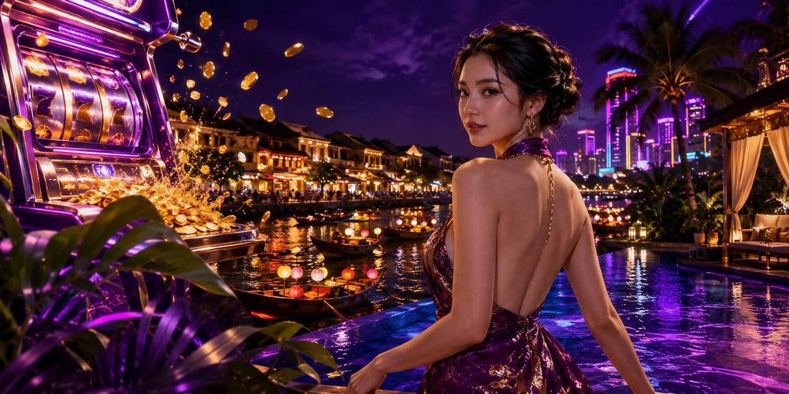 77win09 Sảnh quay được chúng tôi chọn lọc