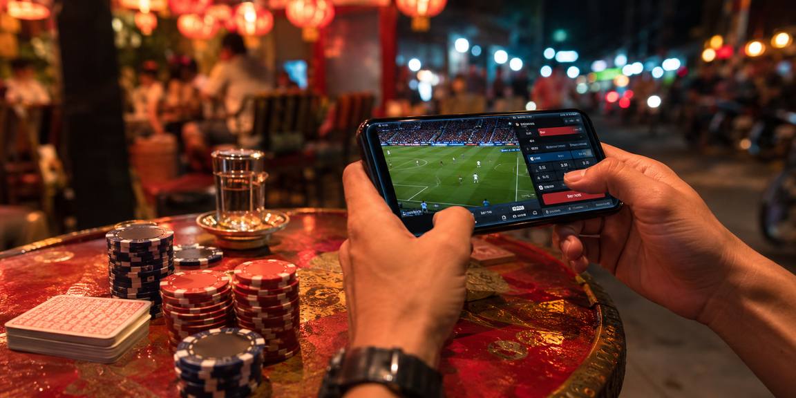 77win09 Sportsbook Được Xây Dựng Cho Thị Trường Việt Nam